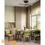 Потолочная люстра Moderli Arista V5080-CL - Фото 1