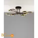 Потолочная люстра Moderli Arista V5080-CL - Фото 2