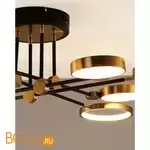 Потолочная люстра Moderli Arista V5080-CL - Фото 3