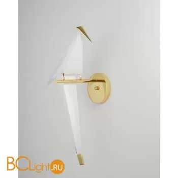Бра Moderli BIRDS V3070-WL - Фото 0