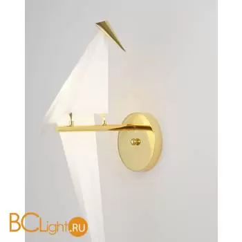 Бра Moderli BIRDS V3070-WL - Фото 1