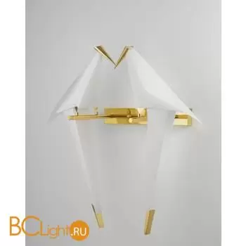 Бра Moderli BIRDS V3076-2WL - Фото 0