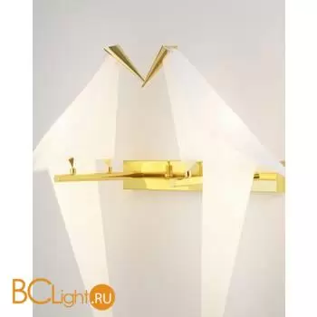 Бра Moderli BIRDS V3076-2WL - Фото 1