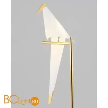 Настольная лампа Moderli BIRDS V3074-1TL - Фото 0