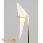 Настольная лампа Moderli BIRDS V3074-1TL - Фото 0