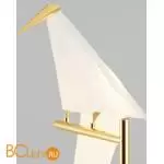 Настольная лампа Moderli BIRDS V3074-1TL - Фото 1