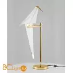 Настольная лампа Moderli BIRDS V3074-1TL - Фото 2