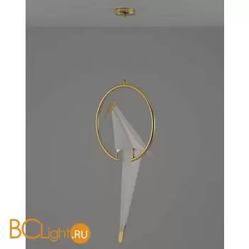 Подвесной светильник Moderli BIRDS V3071- 1PL - Фото 0