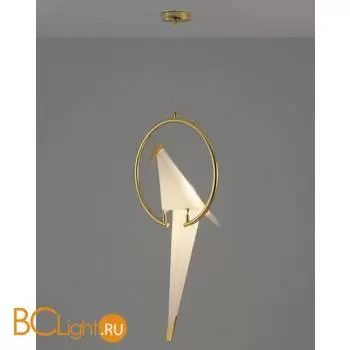 Подвесной светильник Moderli BIRDS V3071- 1PL