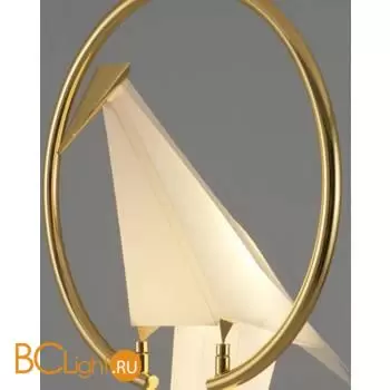 Подвесной светильник Moderli BIRDS V3071- 1PL - Фото 1