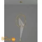 Подвесной светильник Moderli BIRDS V3071- 1PL - Фото 0