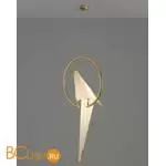 Подвесной светильник Moderli BIRDS V3071- 1PL