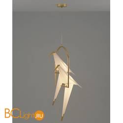 Подвесной светильник Moderli BIRDS V3071-2PL Подвесной светильник Moderli BIRDS V3071-2PL