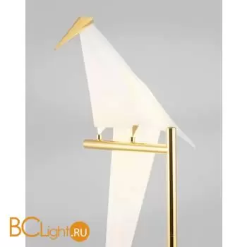 Торшер Moderli BIRDS V3074-1FL - Фото 0