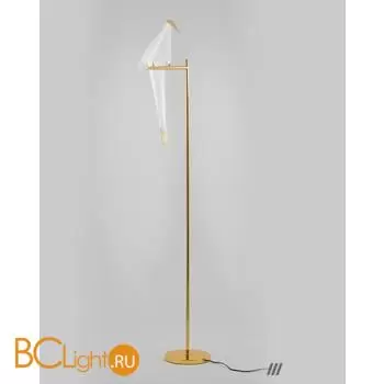 Торшер Moderli BIRDS V3074-1FL - Фото 2