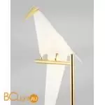 Торшер Moderli BIRDS V3074-1FL - Фото 0