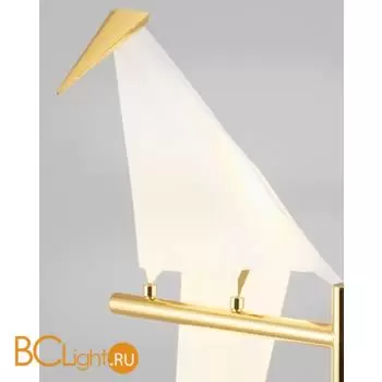 Торшер Moderli BIRDS V3075-2TL - Фото 1