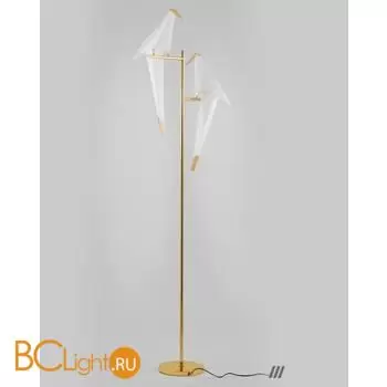 Торшер Moderli BIRDS V3075-2TL - Фото 2