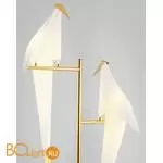 Торшер Moderli BIRDS V3075-2TL - Фото 0