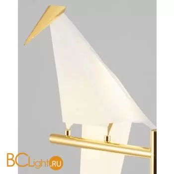 Торшер Moderli V3075-3FL - Фото 1