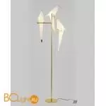 Торшер Moderli V3075-3FL