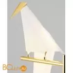 Торшер Moderli V3075-3FL - Фото 1