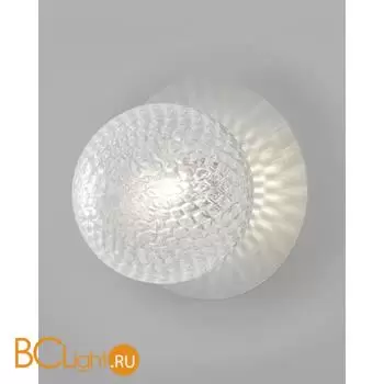 Настенно-потолочный светильник Moderli Covey V2057-W