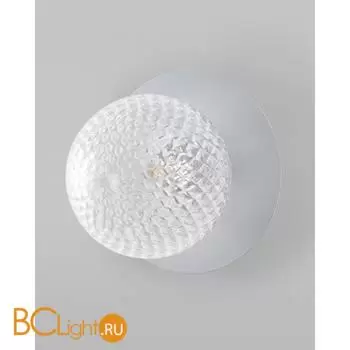 Настенно-потолочный светильник Moderli Covey V2057-W - Фото 0