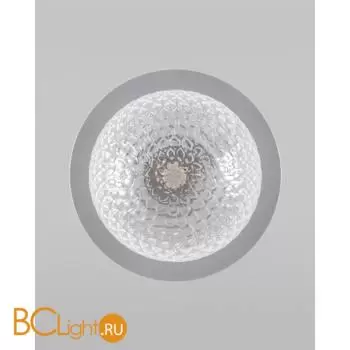 Настенно-потолочный светильник Moderli Covey V2057-W - Фото 2