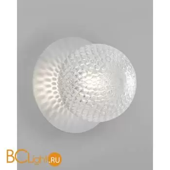 Настенно-потолочный светильник Moderli Covey V2057-W - Фото 3