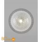 Настенно-потолочный светильник Moderli Covey V2057-W - Фото 1