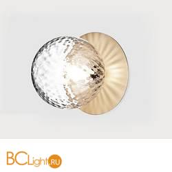 Настенно-потолочный светильник Moderli Covey V2056-P Настенно-потолочный светильник Moderli Covey V2056-P