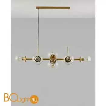 Подвесной светильник Moderli Long V2170-P - Фото 0