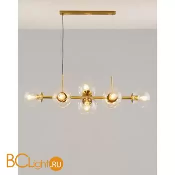 Подвесной светильник Moderli Long V2170-P - Фото 1