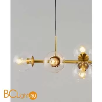 Подвесной светильник Moderli Long V2170-P - Фото 2