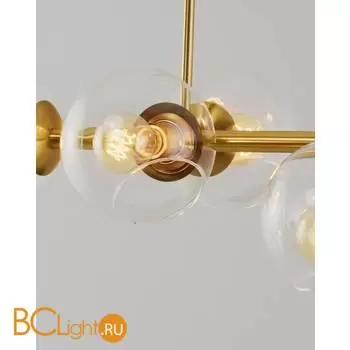 Подвесной светильник Moderli Long V2170-P - Фото 3