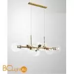 Подвесной светильник Moderli Long V2170-P