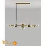 Подвесной светильник Moderli Long V2170-P - Фото 0