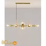 Подвесной светильник Moderli Long V2170-P - Фото 1