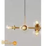 Подвесной светильник Moderli Long V2170-P - Фото 2