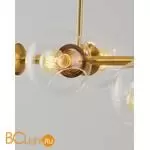 Подвесной светильник Moderli Long V2170-P - Фото 3