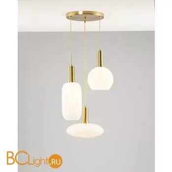 Подвесной светильник Moderli MARTIN V2892-3P