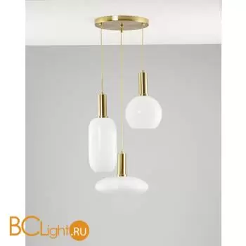 Подвесной светильник Moderli MARTIN V2892-3P - Фото 0