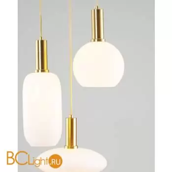 Подвесной светильник Moderli MARTIN V2892-3P - Фото 1