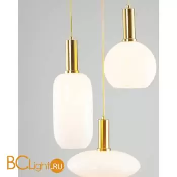 Подвесной светильник Moderli MARTIN V2892-3P - Фото 2