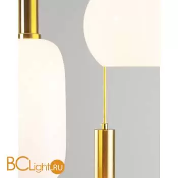 Подвесной светильник Moderli MARTIN V2892-3P - Фото 3