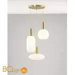 Подвесной светильник Moderli MARTIN V2892-3P