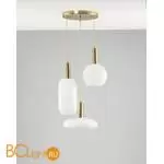 Подвесной светильник Moderli MARTIN V2892-3P - Фото 0