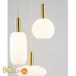 Подвесной светильник Moderli MARTIN V2892-3P - Фото 1