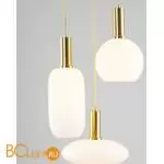 Подвесной светильник Moderli MARTIN V2892-3P - Фото 2